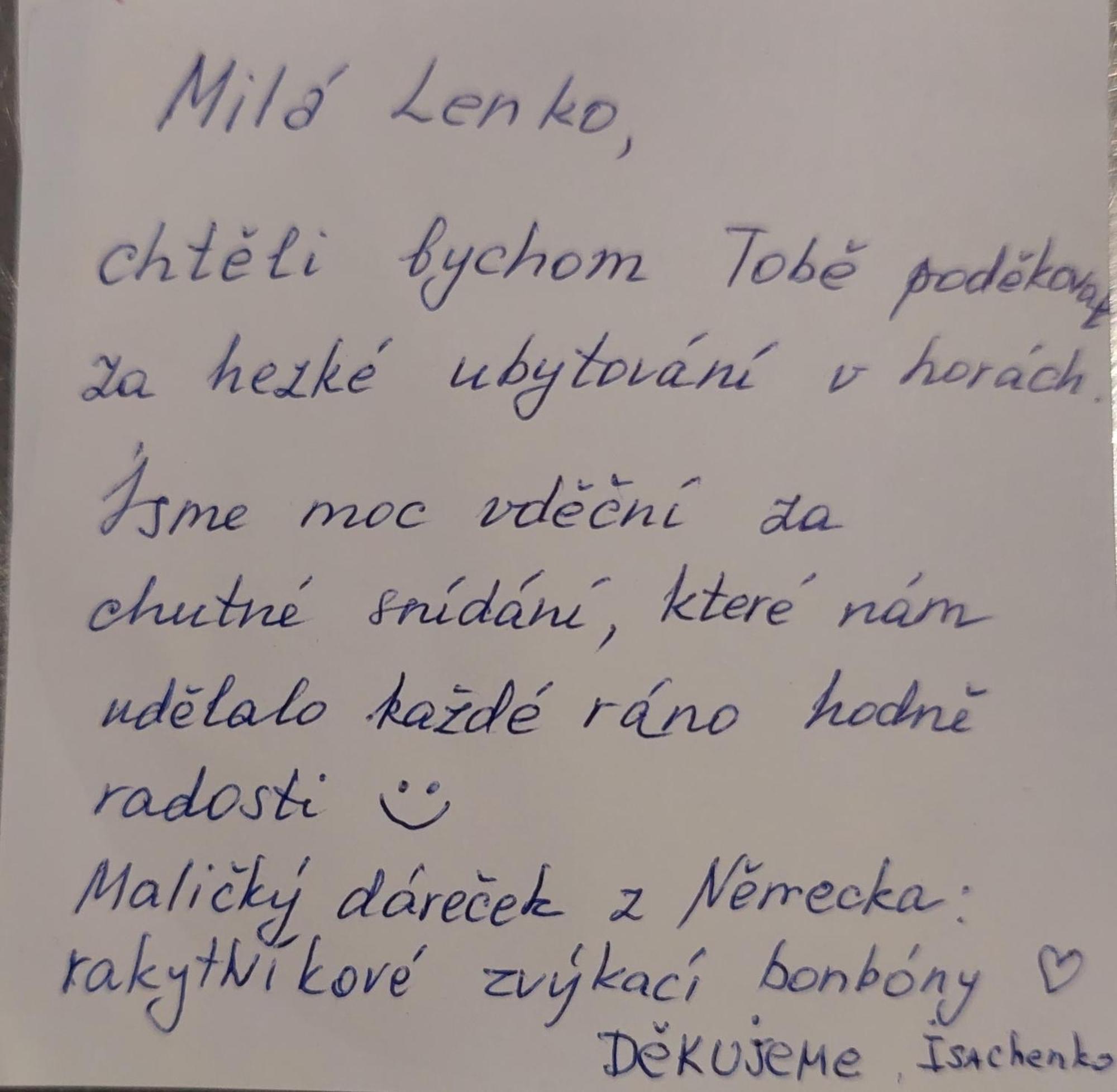 Penzion Harmonie Trutnov Bagian luar foto