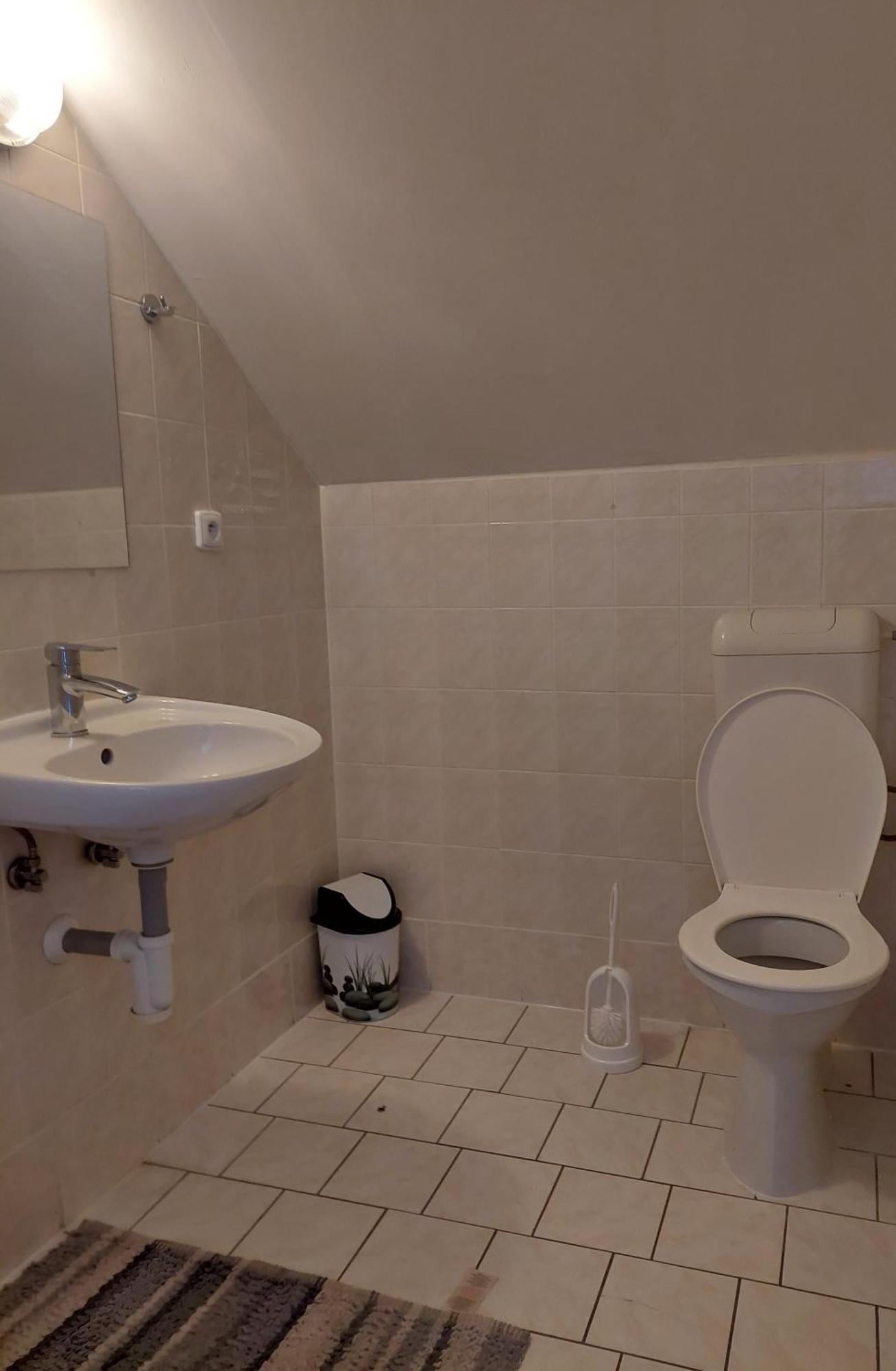 Penzion Harmonie Trutnov Bagian luar foto